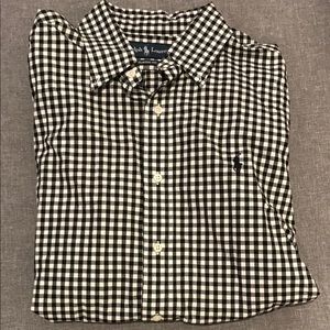 Ralph Lauren Polo button down